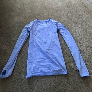 BUFFBUNNY long sleeve